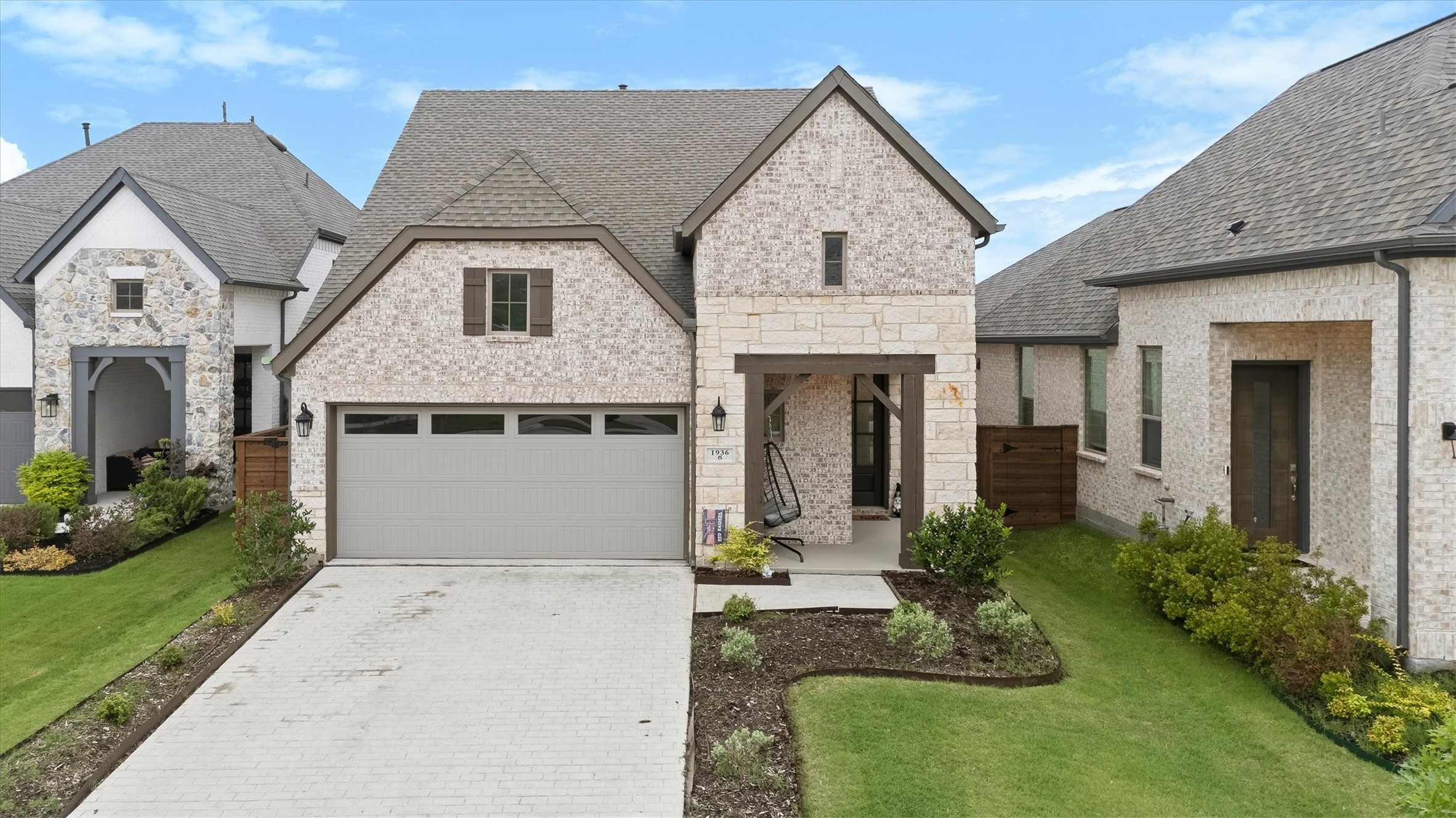 1936 Jade Forest Lane Mesquite TX 75181