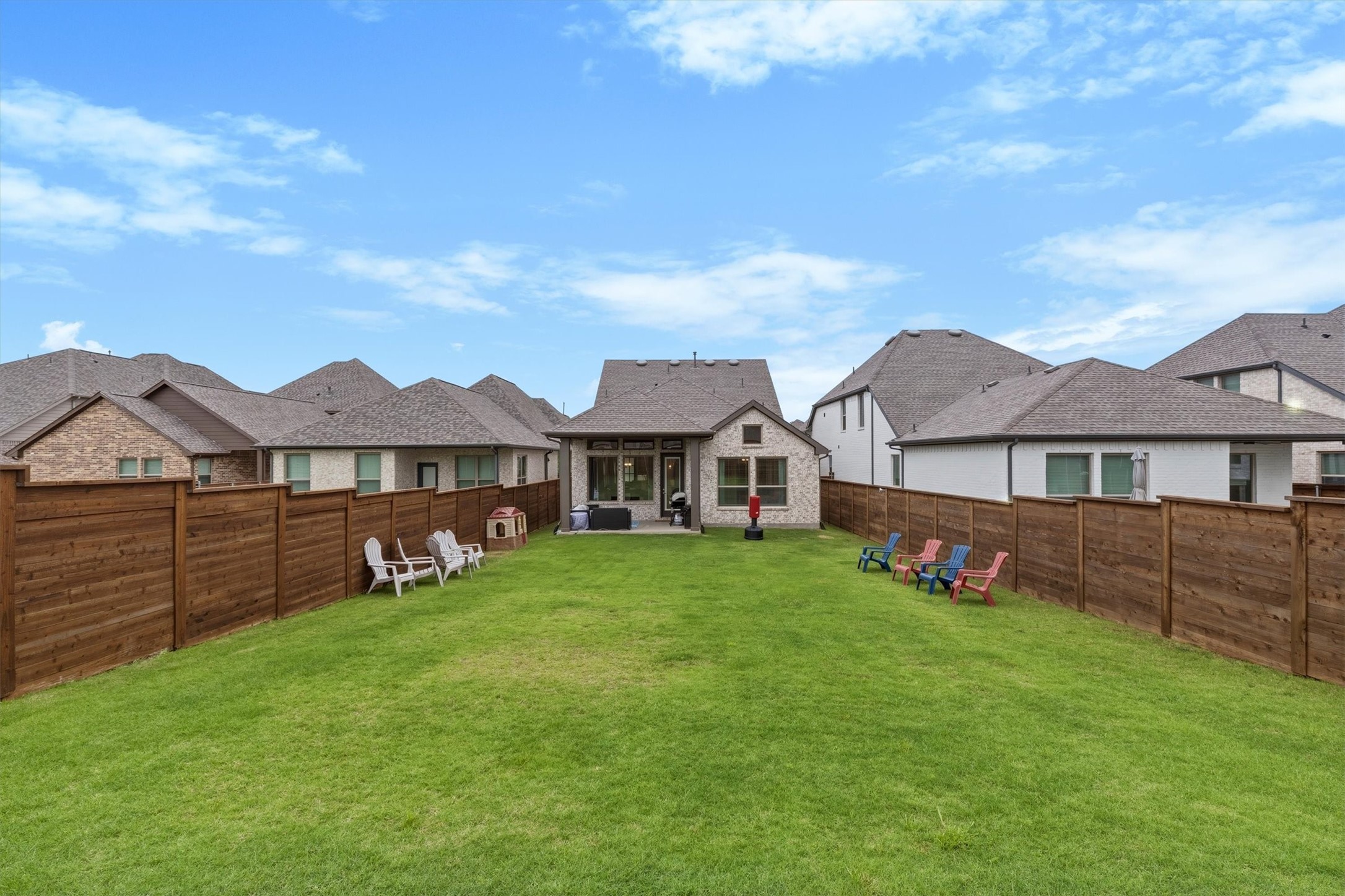 1936 Jade Forest Lane Mesquite TX 75181