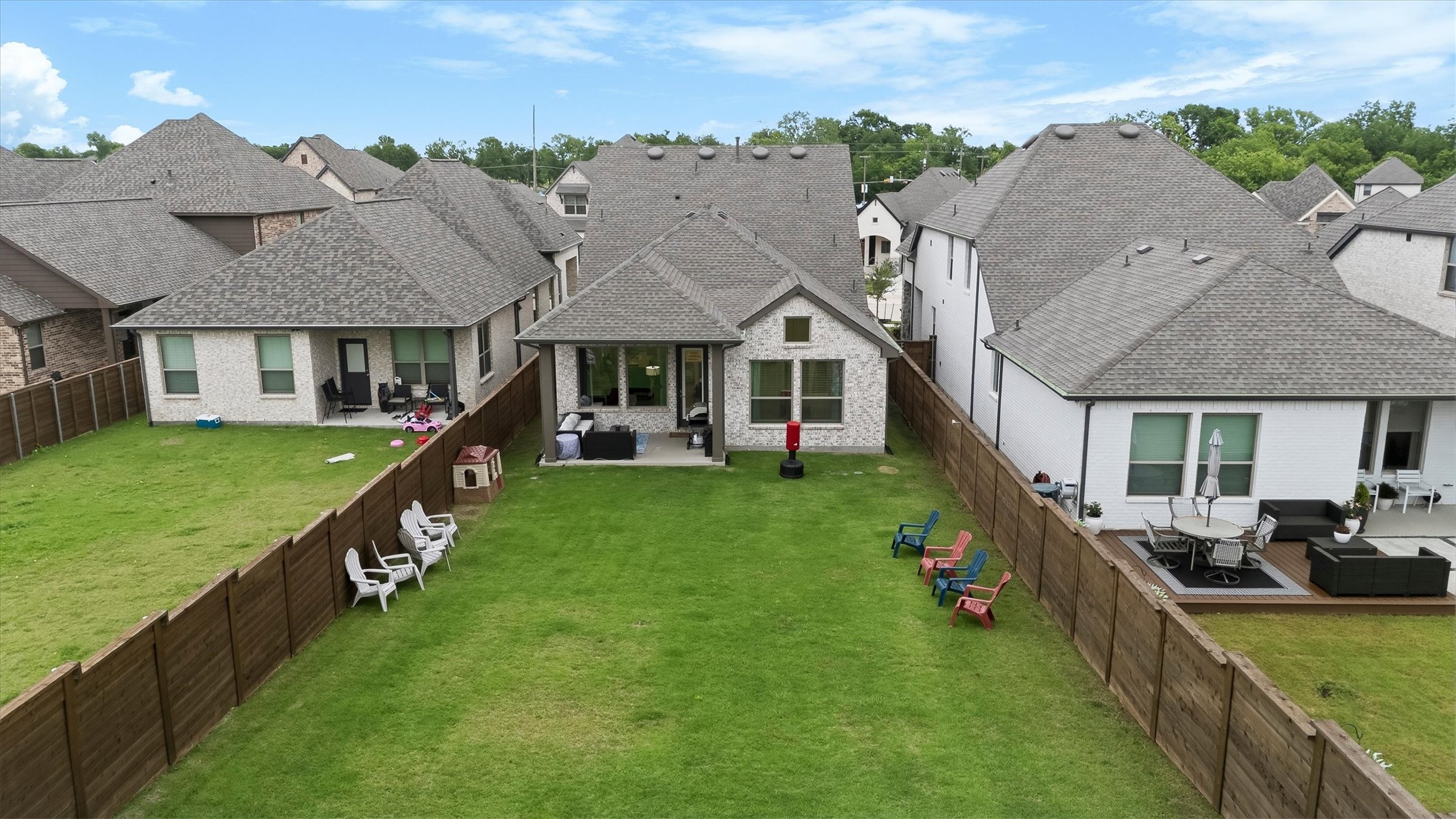 1936 Jade Forest Lane Mesquite TX 75181