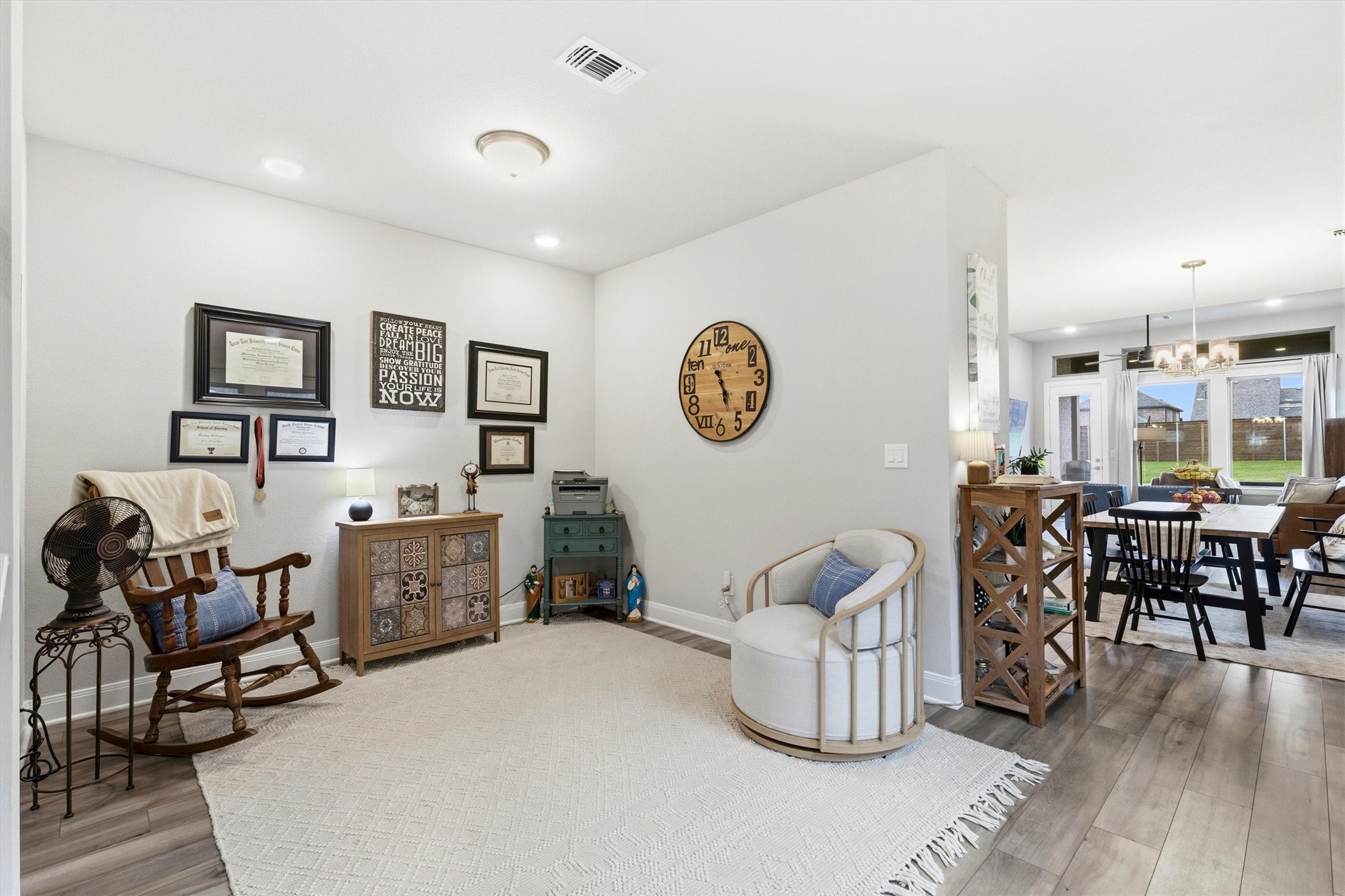 1936 Jade Forest Lane Mesquite TX 75181