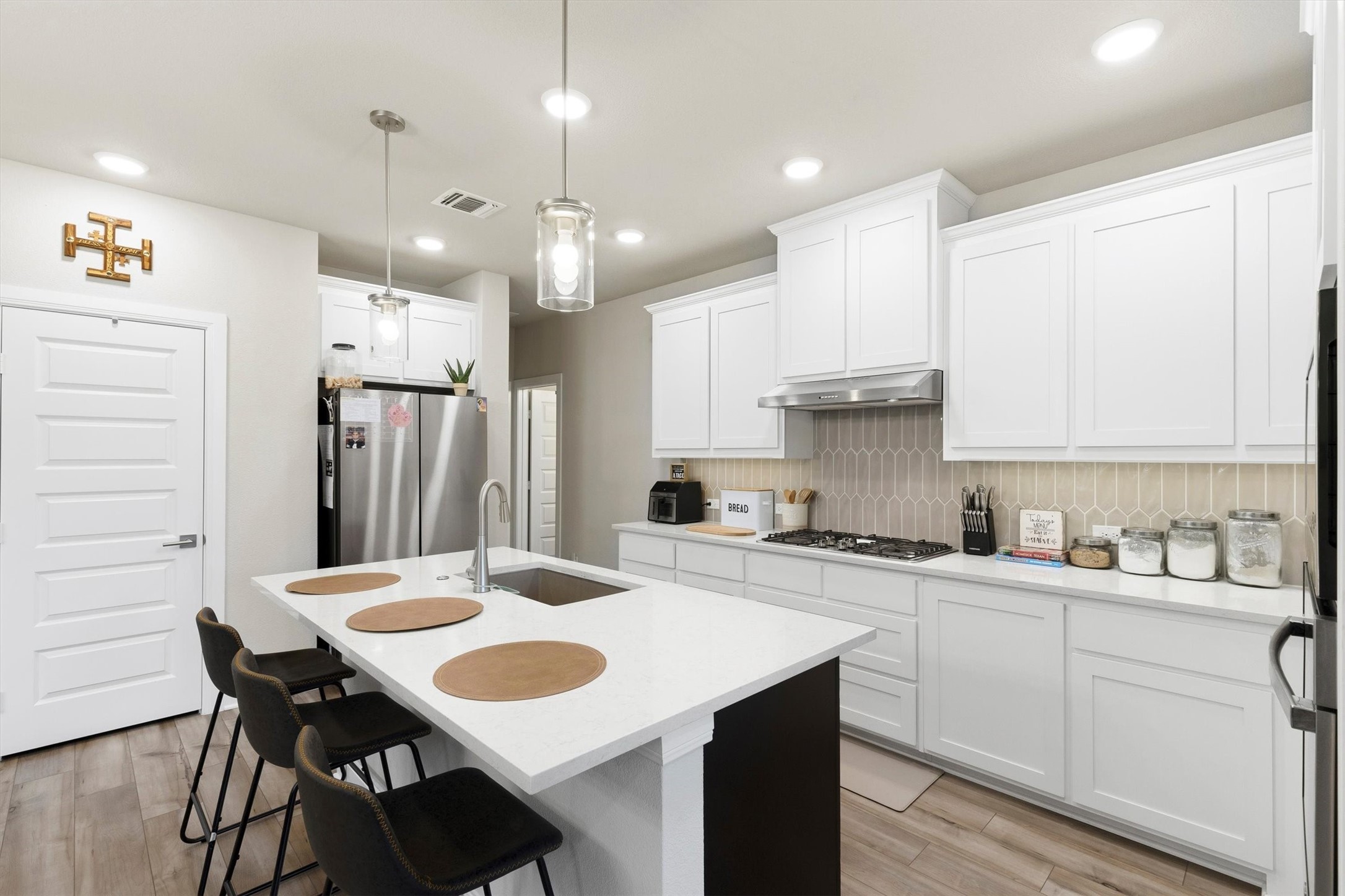 1936 Jade Forest Lane Mesquite TX 75181