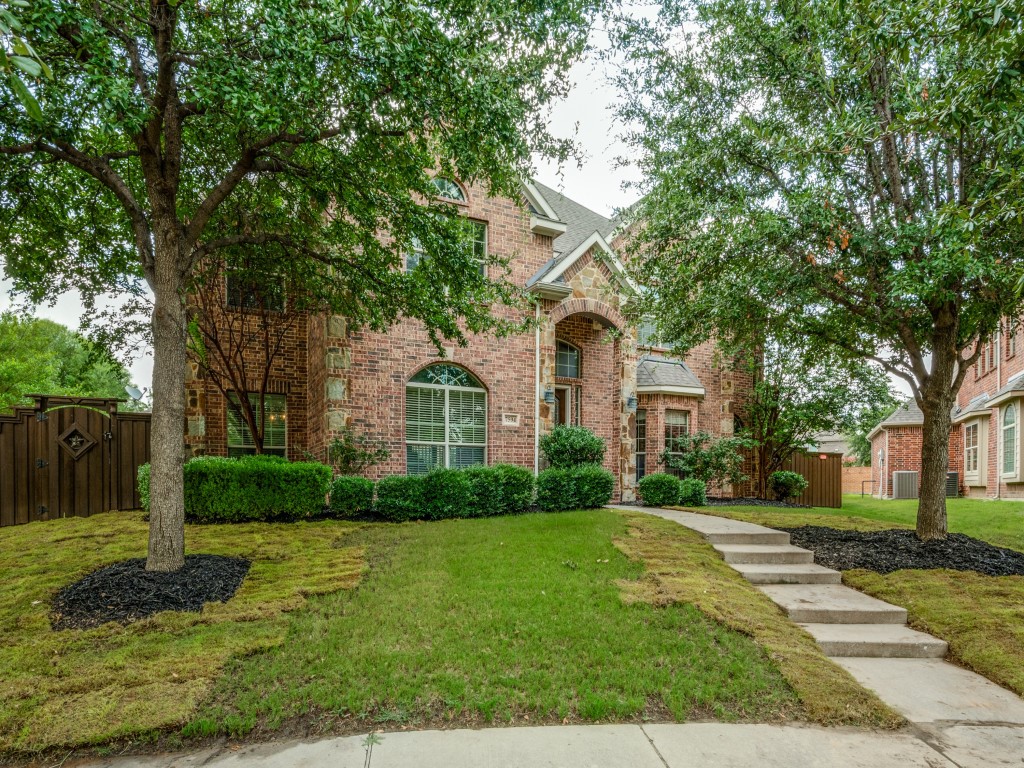 7594 Hidden Cove Lane Frisco TX 75034