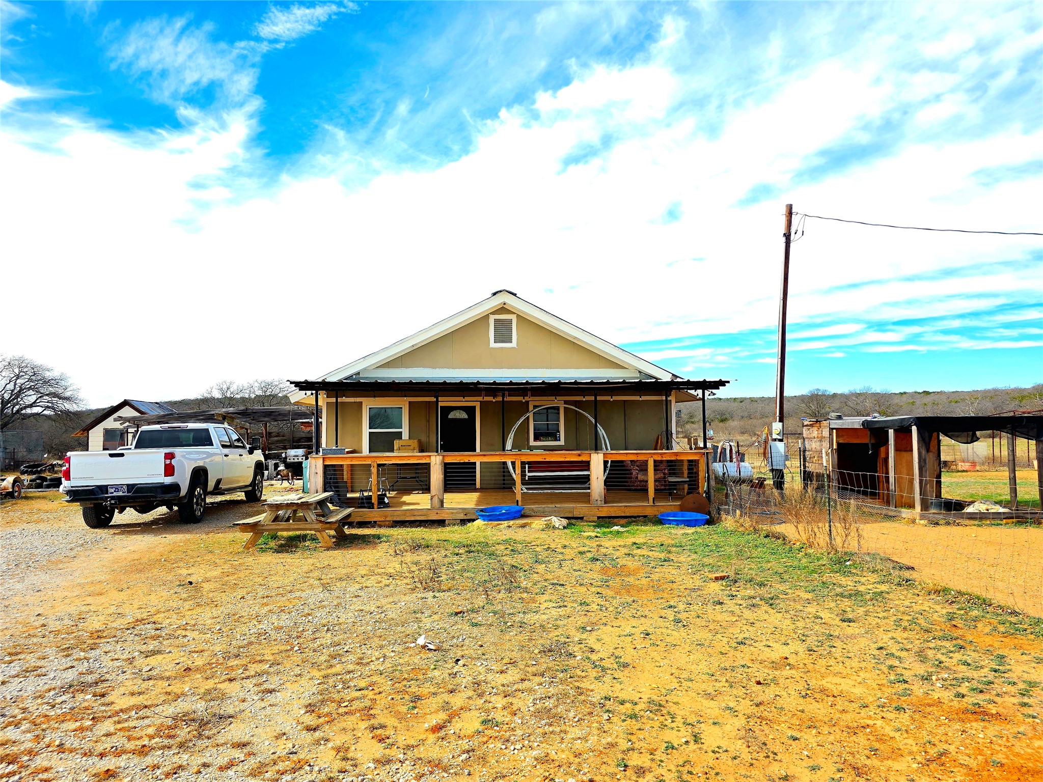 4451 Fm 585 Bangs TX 76823