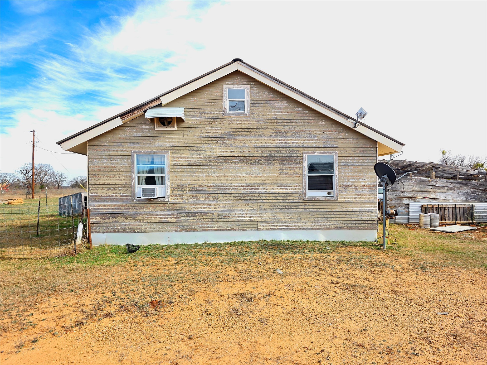 4451 Fm 585 Bangs TX 76823