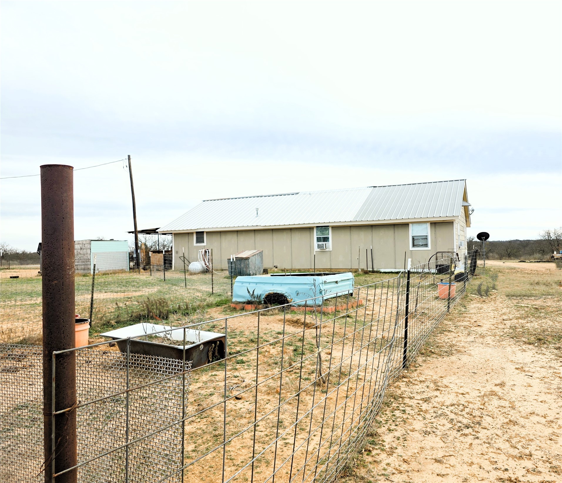 4451 Fm 585 Bangs TX 76823