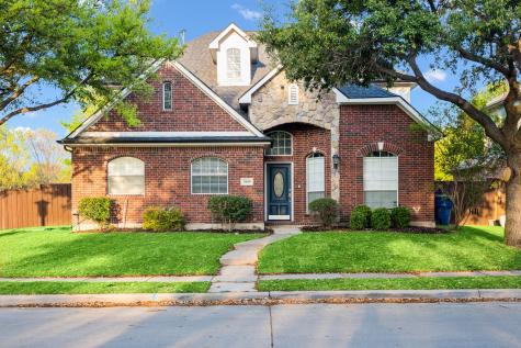 9498 Homestead Lane Frisco TX 75033