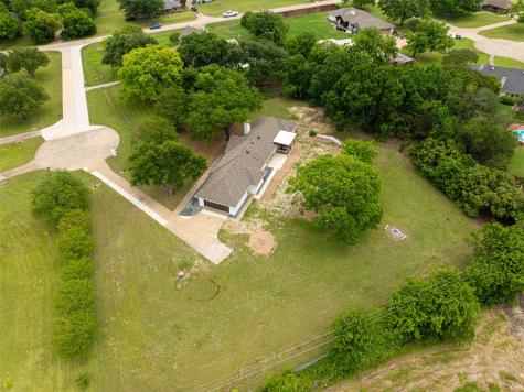 16 S Ridge Circle Rockwall TX 75087
