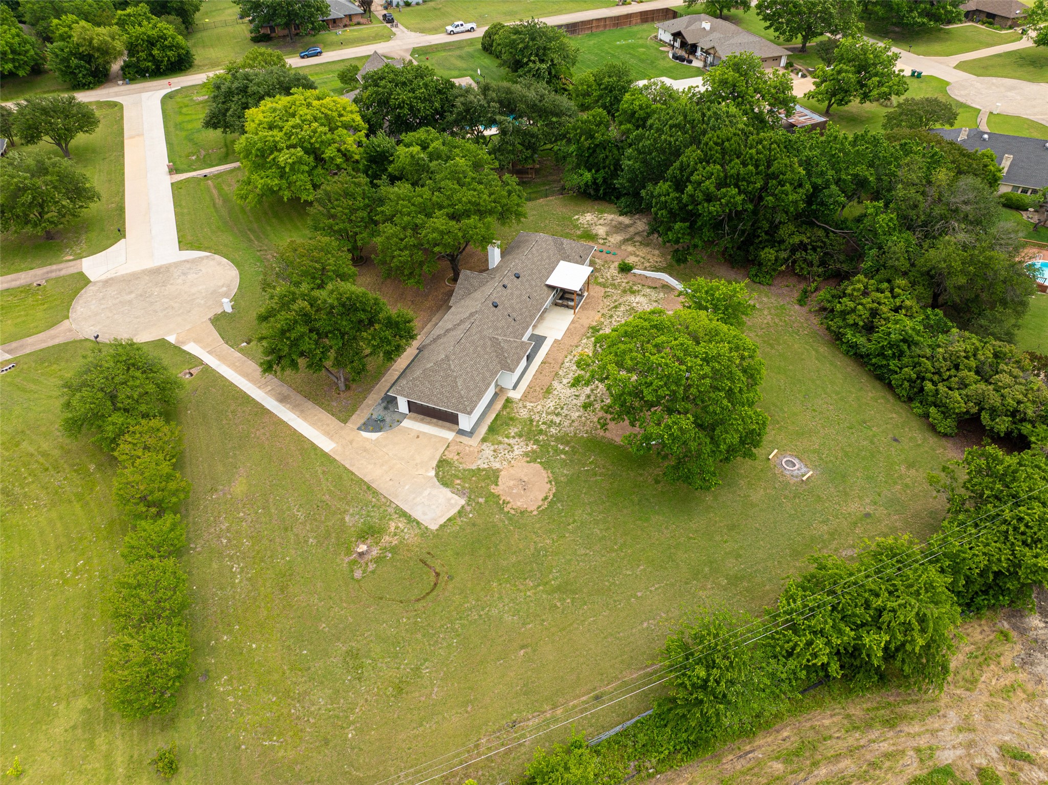 16 S Ridge Circle Rockwall TX 75087