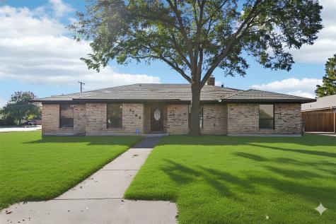 4300 Kingswick Drive Arlington TX 76016