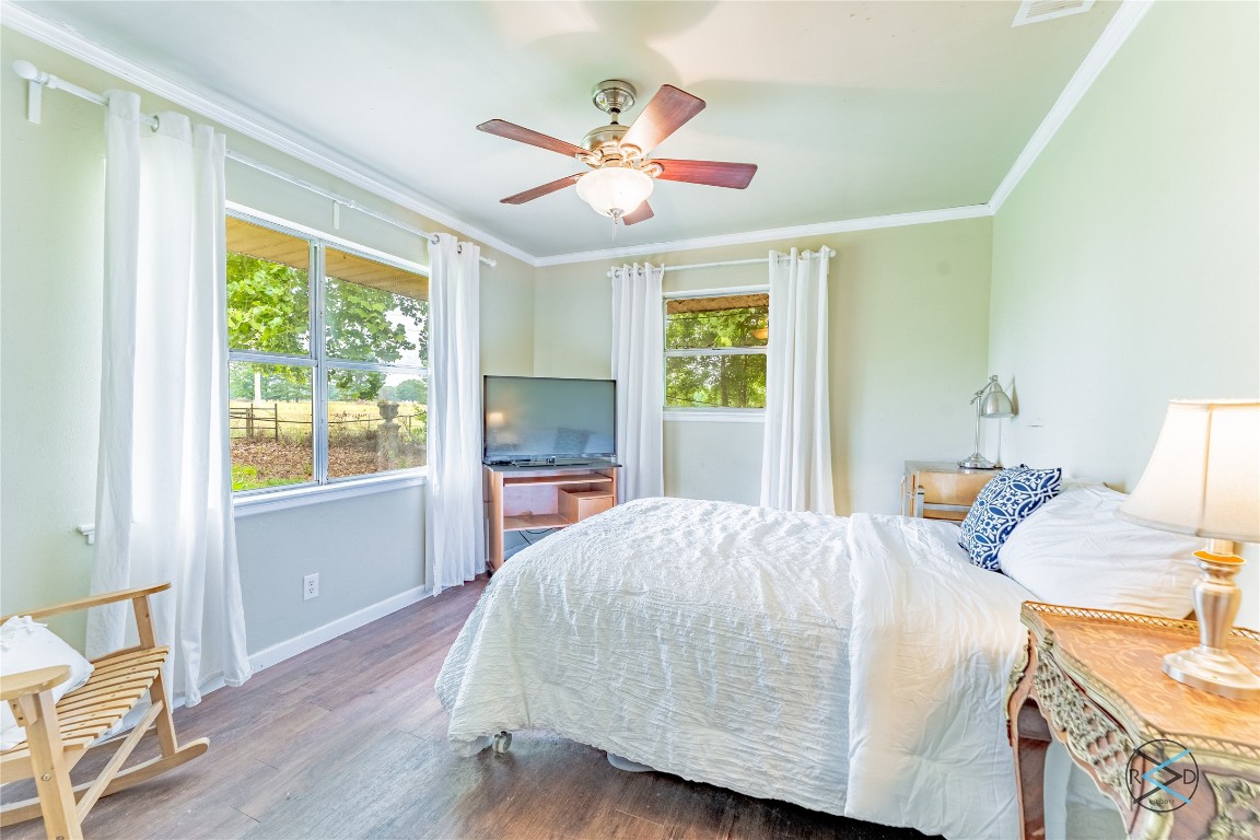 12420 High Meadows Eustace TX 75124