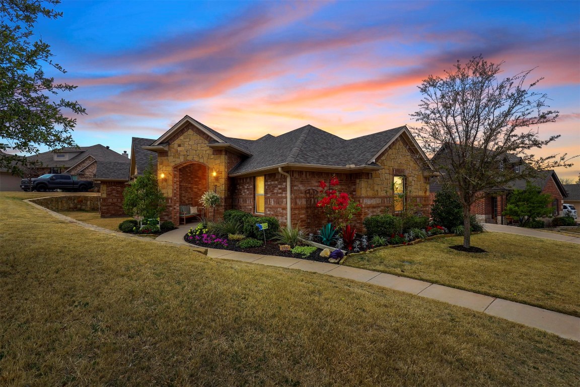 6537 Deer Horn Drive Fort Worth TX 76179
