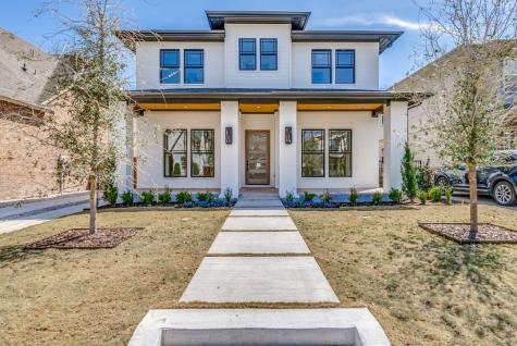 5514 Goodwin Avenue Dallas TX 75206