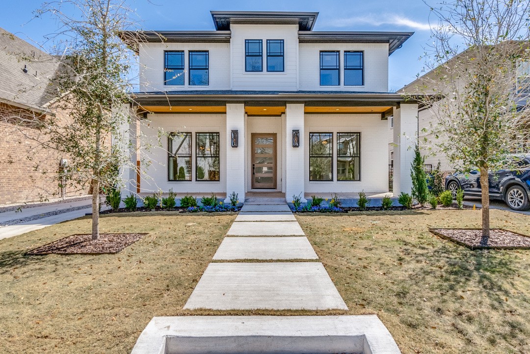 5514 Goodwin Avenue Dallas TX 75206