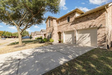 2904 Torreya Drive Mckinney TX 75071