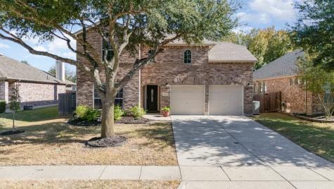 2904 Torreya Drive Mckinney TX 75071