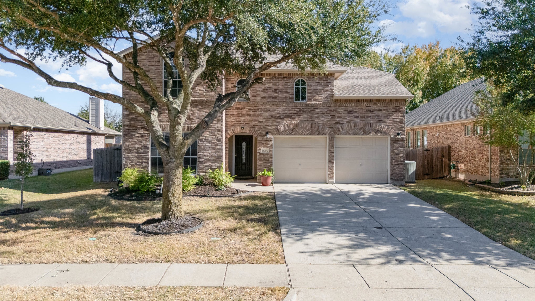 2904 Torreya Drive Mckinney TX 75071