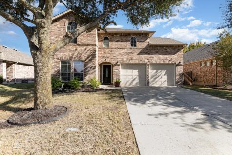2904 Torreya Drive Mckinney TX 75071