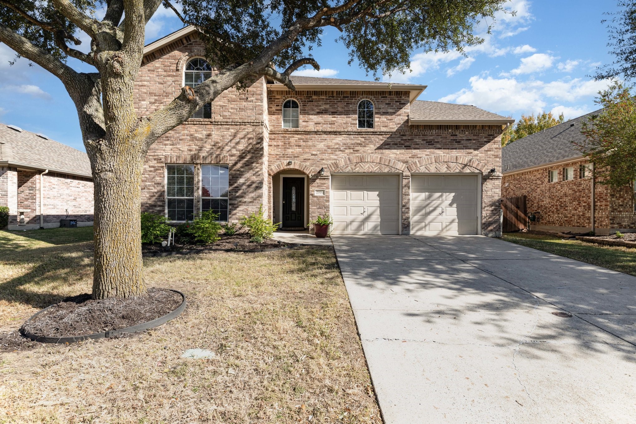 2904 Torreya Drive Mckinney TX 75071