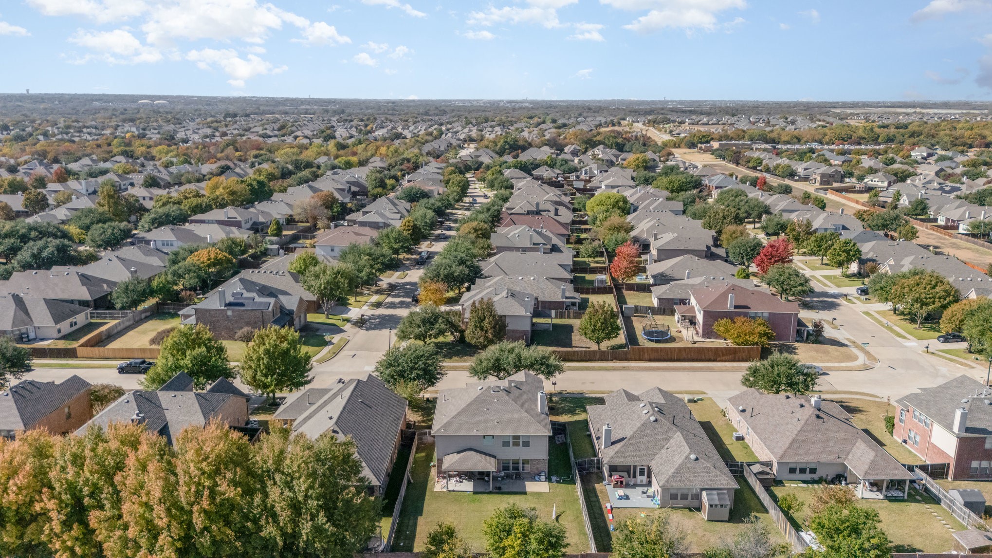 2904 Torreya Drive Mckinney TX 75071