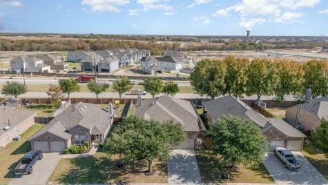 2904 Torreya Drive Mckinney TX 75071