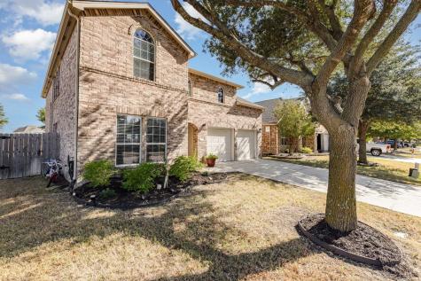 2904 Torreya Drive Mckinney TX 75071