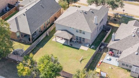 2904 Torreya Drive Mckinney TX 75071