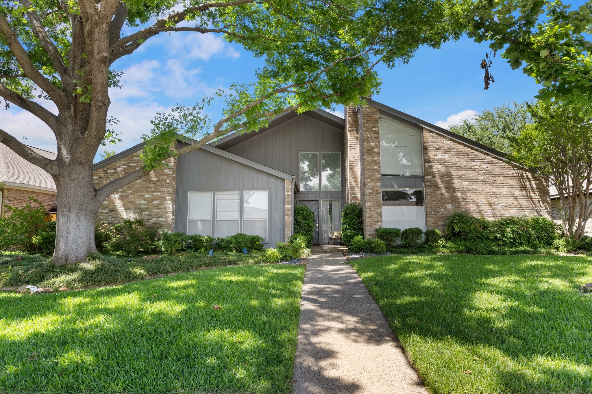 6921 Flintcove Drive Dallas TX 75248