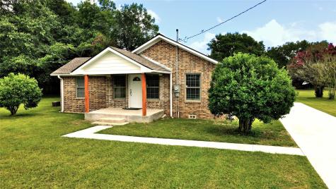 6601 Stella Street Murchison TX 75778