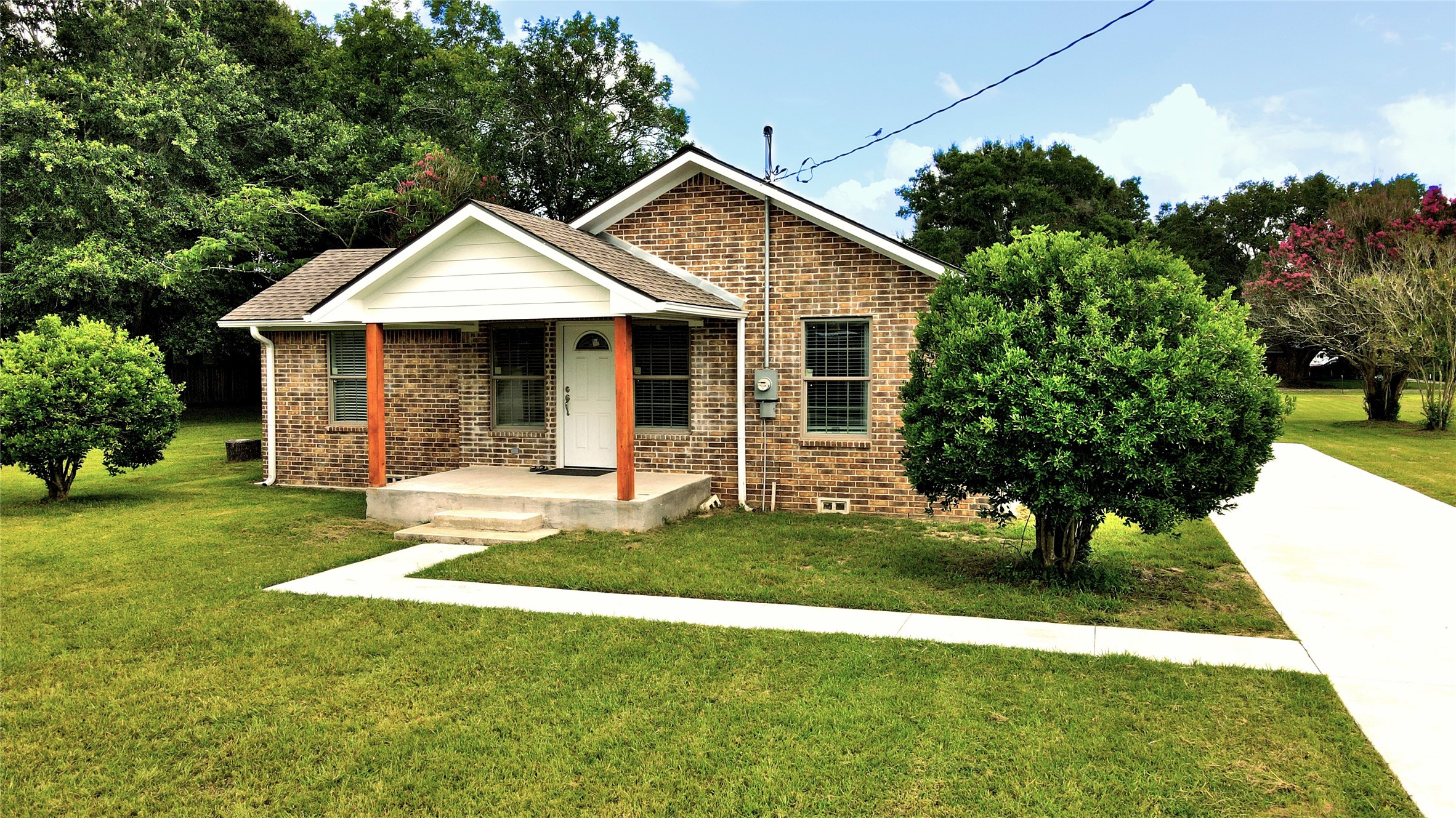 6601 Stella Street Murchison TX 75778