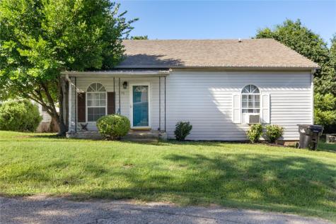 411 W Bullock Street Denison TX 75020