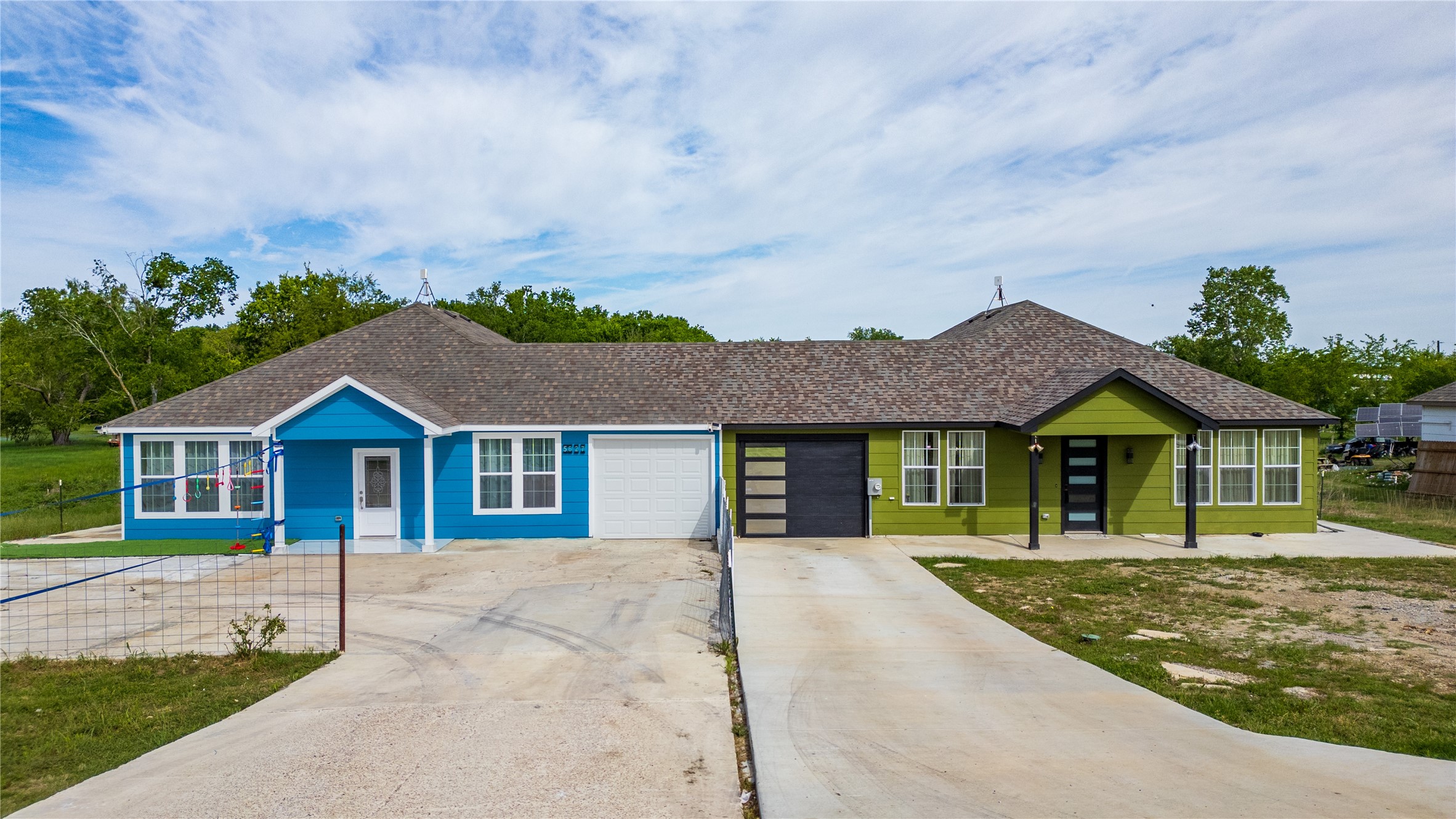 5627 Judy Road Kaufman TX 75142