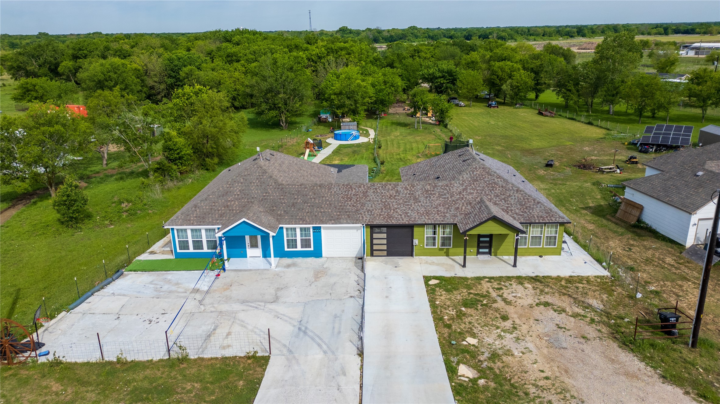 5627 Judy Road Kaufman TX 75142
