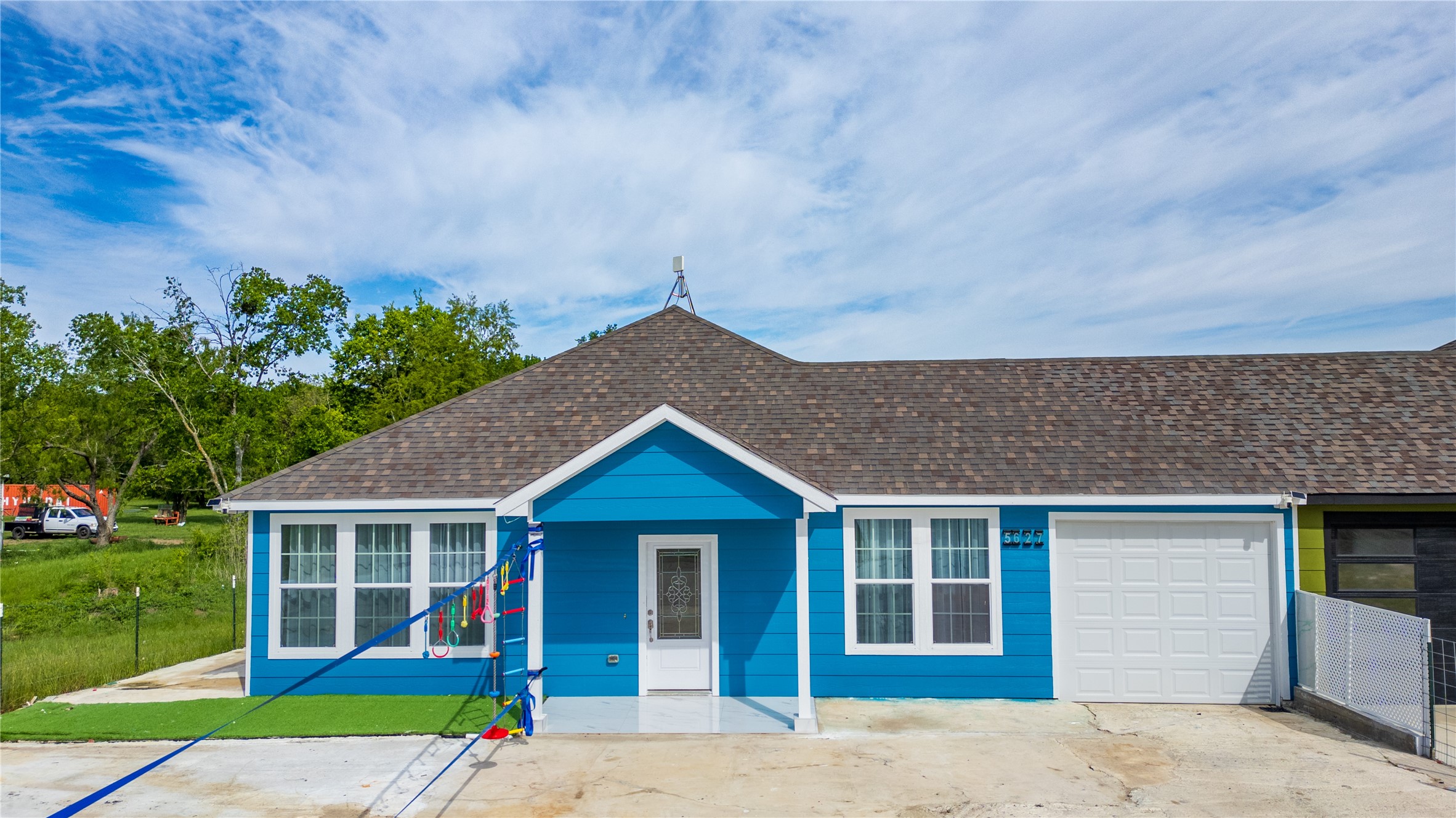 5627 Judy Road Kaufman TX 75142