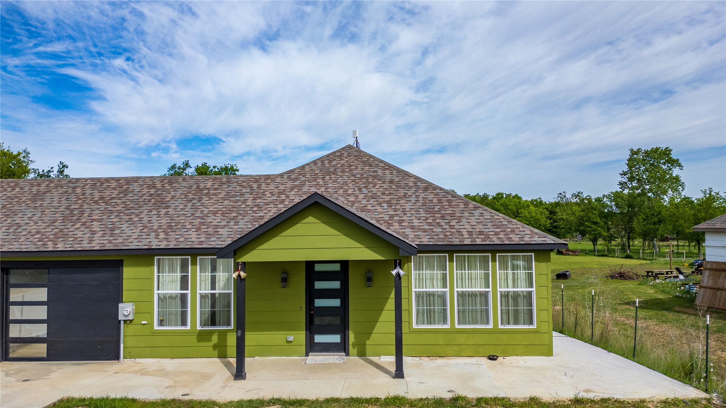 5627 Judy Road Kaufman TX 75142