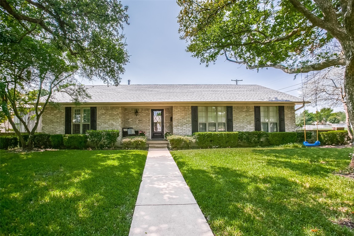 1129 Pueblo Drive Richardson TX 75080