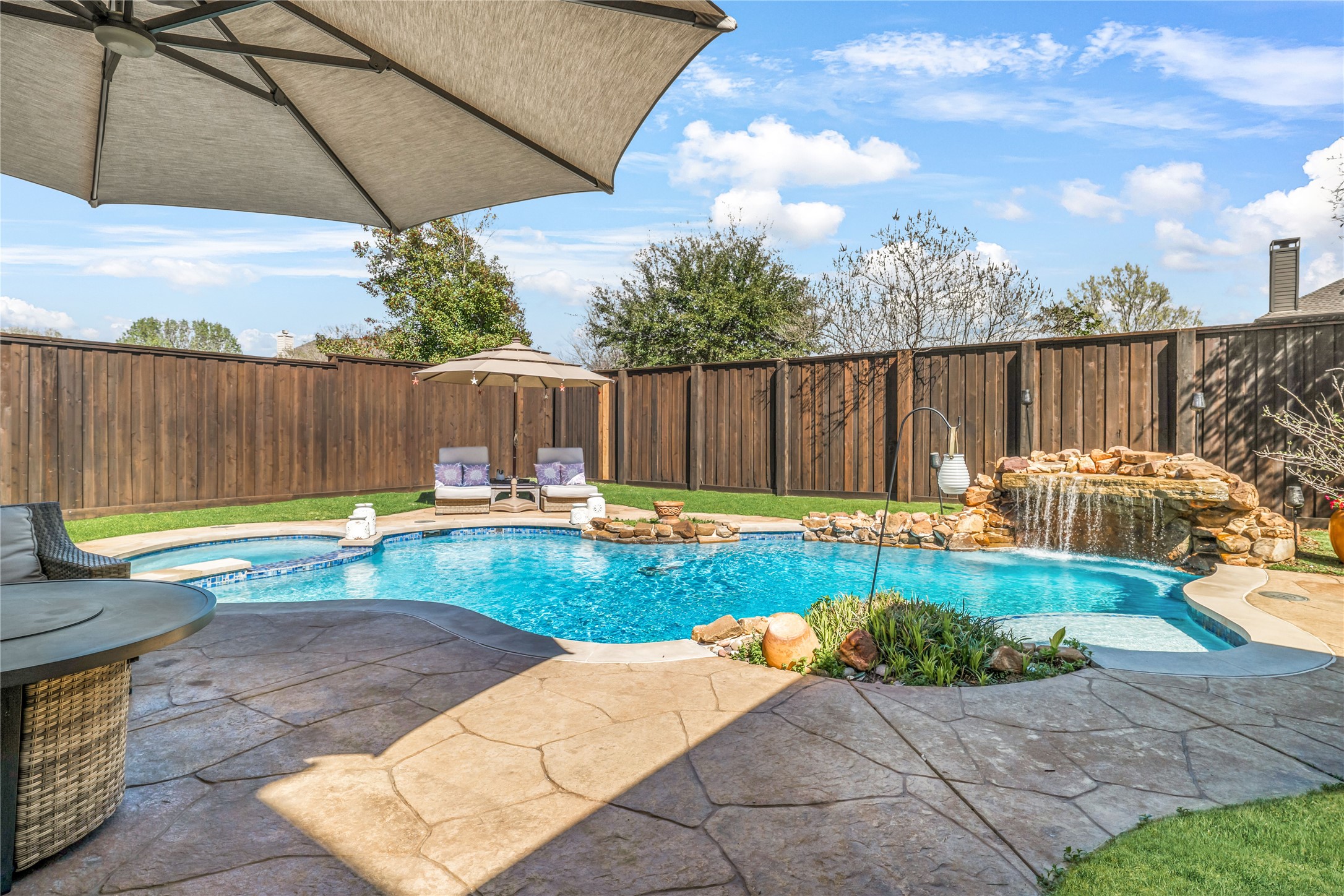 11518 Castle Brook Lane Frisco TX 75035