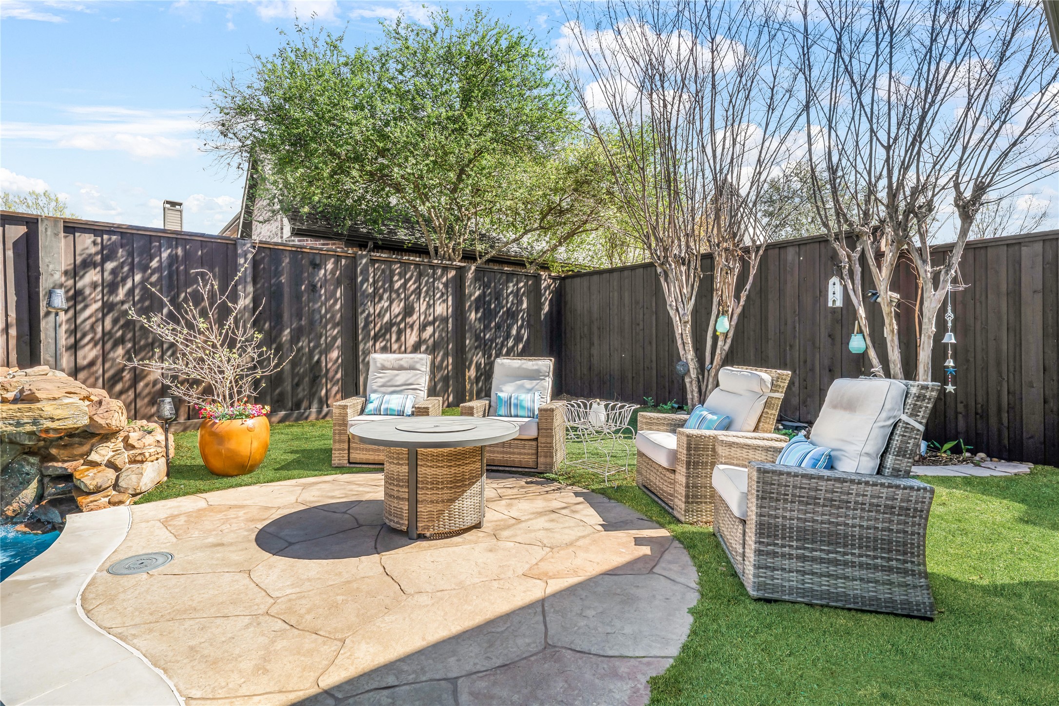 11518 Castle Brook Lane Frisco TX 75035