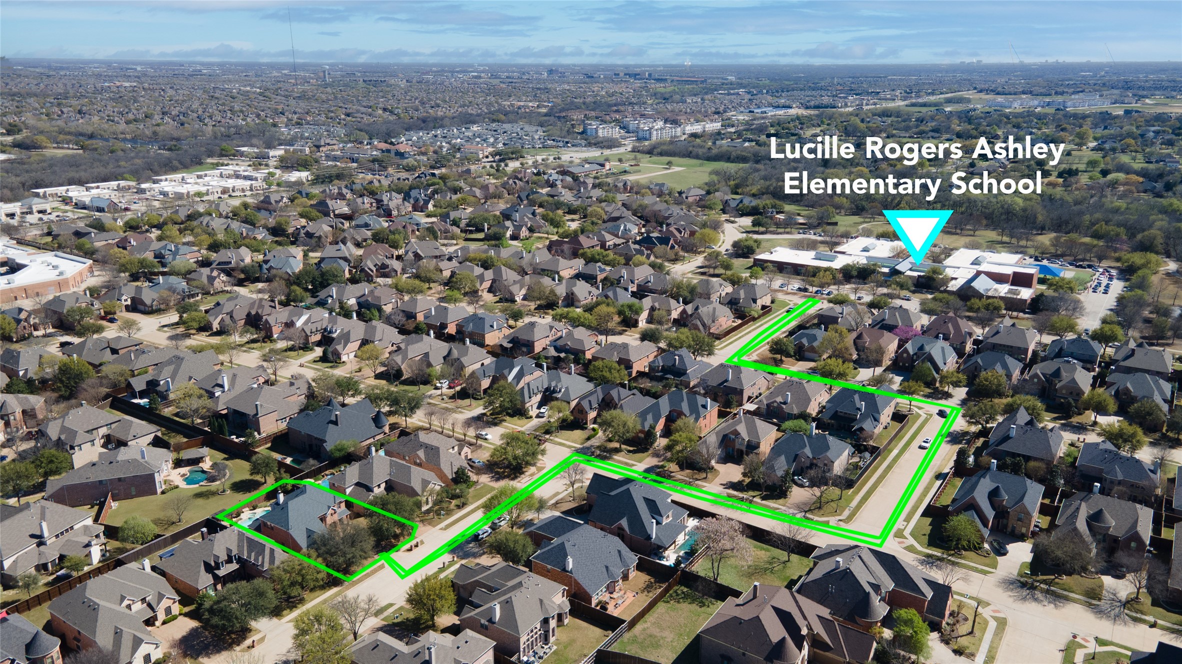 11518 Castle Brook Lane Frisco TX 75035