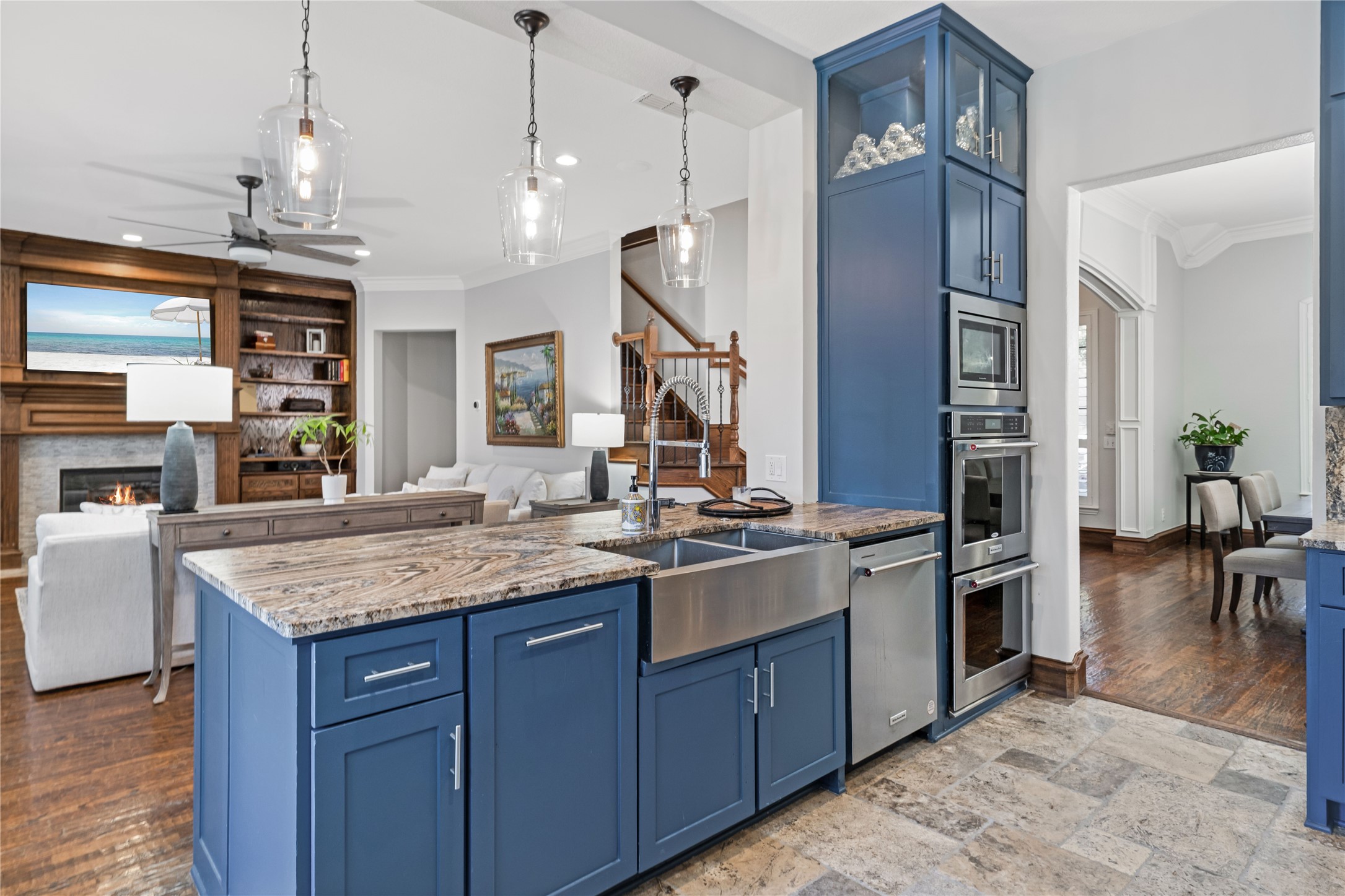 11518 Castle Brook Lane Frisco TX 75035