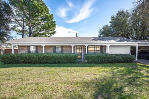 283 Vz County Road 4121 Canton TX 75103