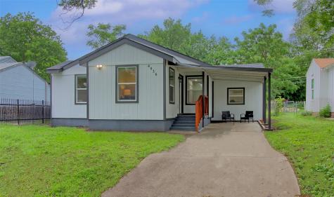4936 Merida Avenue Fort Worth TX 76115