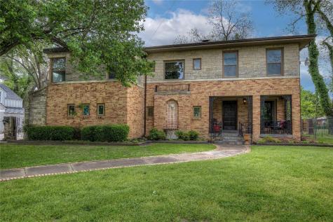 1005 Park Street Greenville TX 75401