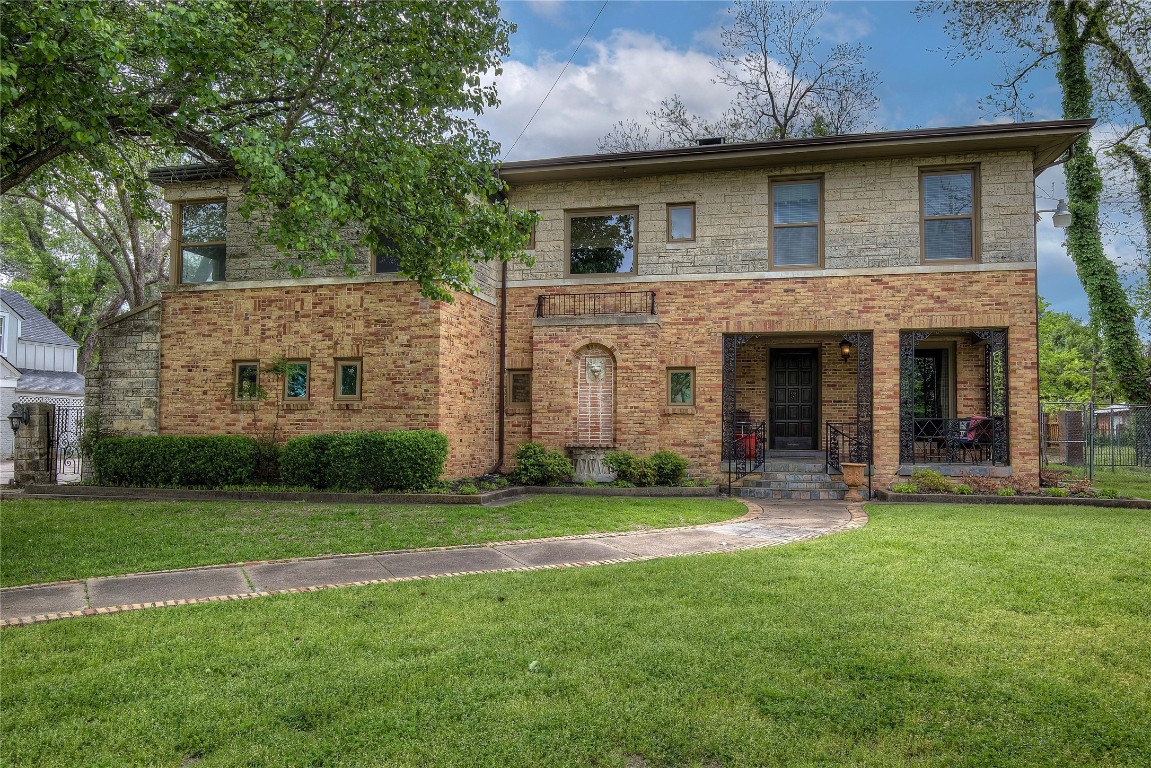 1005 Park Street Greenville TX 75401