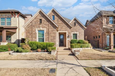 1209 Autumn Mist Way Arlington TX 76005