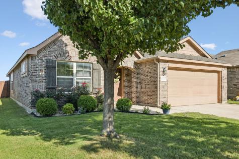 4717 Homelands Way Fort Worth TX 76135