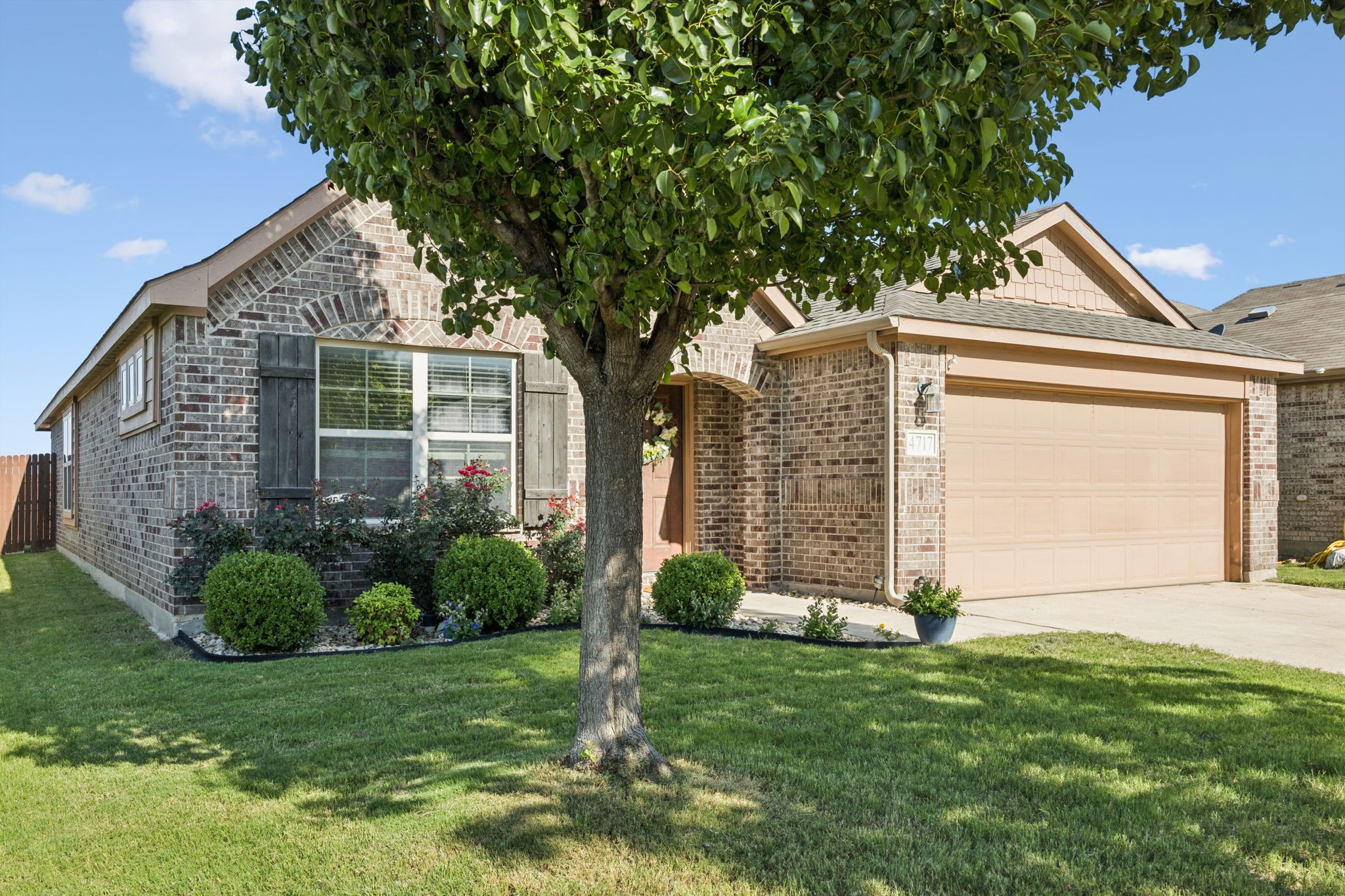 4717 Homelands Way Fort Worth TX 76135