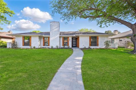 2409 Teakwood Lane Plano TX 75075