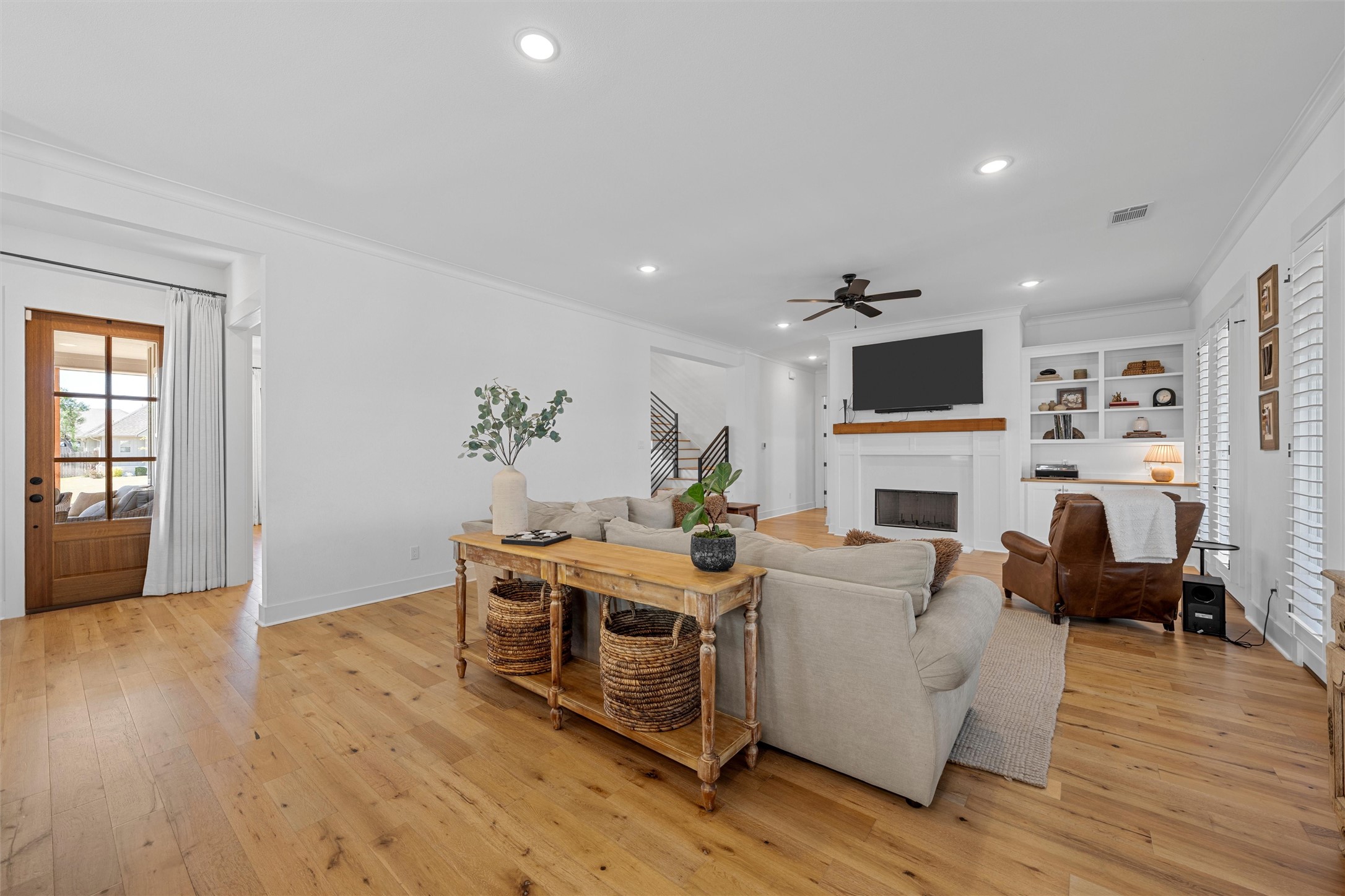 216 Wycliff Drive China Spring TX 76633