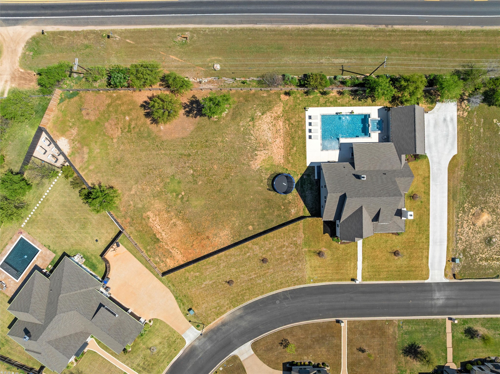 216 Wycliff Drive China Spring TX 76633