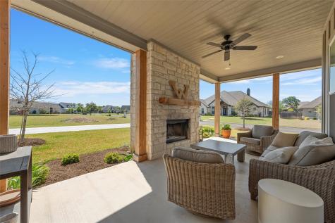 216 Wycliff Drive China Spring TX 76633